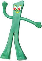 We all can’t be Gumby: The Simplest Yoga Poses Ever