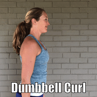7 Awesome Dumbbell Movements!
