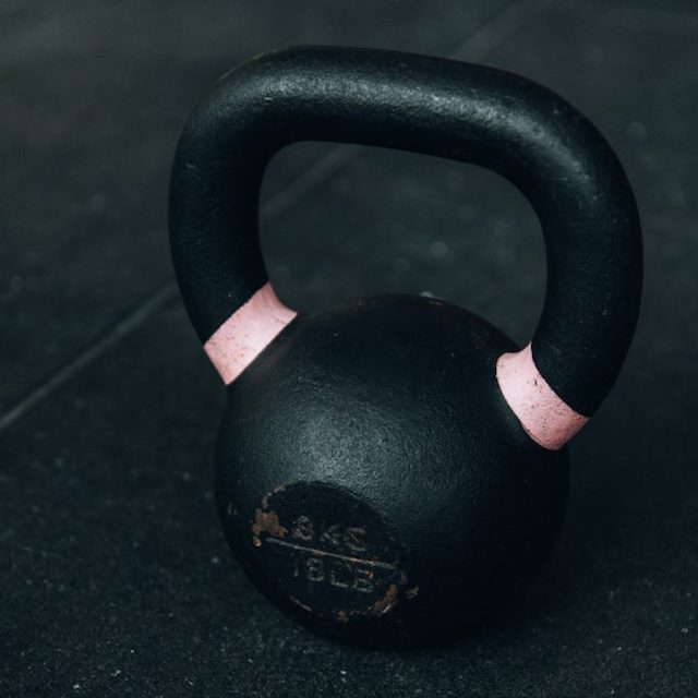 Kettlebell Moves You Don’t Know About